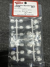 Kyosho Mp9 Tki 2 3 4 IF442W