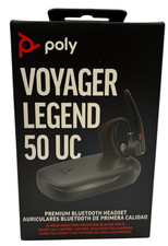 Poly Voyager Legend 50-M UC