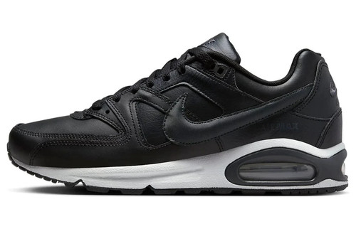 Nike air max command schwarz - nike,