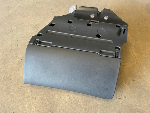 Handschuhfach audi 4f - a6,