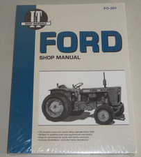 Reparaturanleitung ford - reparaturanleitung,