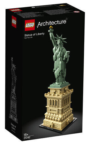 Lego architecture - lego,