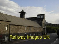 Mortlach Distillery  c2010
