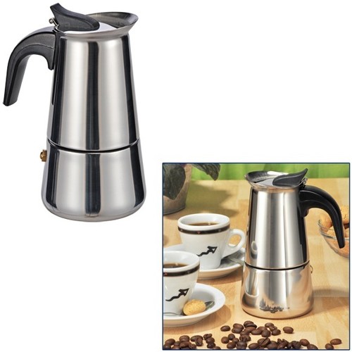 Espressokocher kocher für - kocher, 2