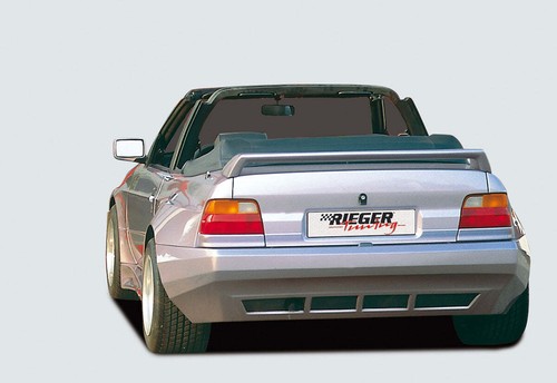 Ford escort rieger - escort, 5