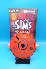 Die Sims: Hot Date · PC Spiel
