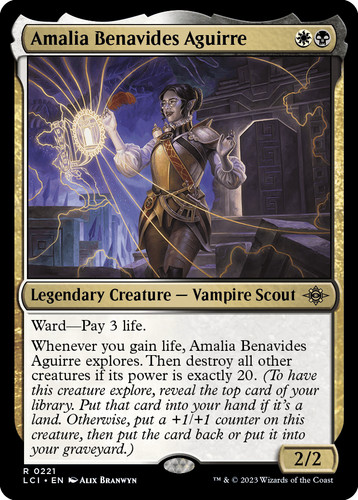 Amalia benavides aguirre - amalia,