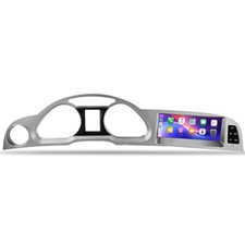 CarPlay für Audi A6 4F MMI 2G