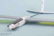 Aeronaut Triple Neo GFK-Rumpf 112820 Aeronaut 112820 Bausatz