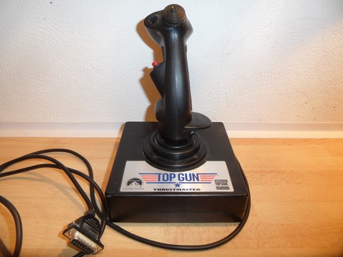 Alter joystick top gun - joystick,