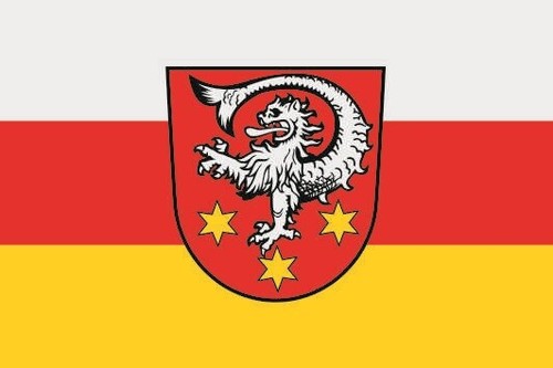Fahne flagge untermeitingen - fahne,