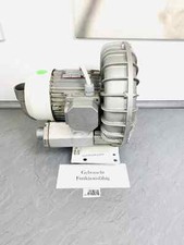 Cattani Esam Tecno Jet2 Saugmaschine Trockenabsaugung Bj. 1999 MWi016576