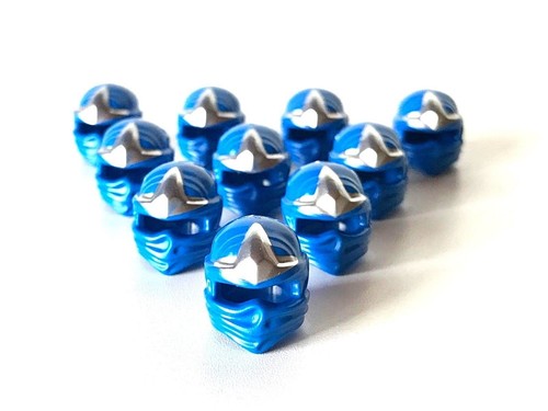 Lego ninja ninjago 10 x - /,