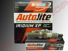 16 Zündkerzen Iridium Dodge