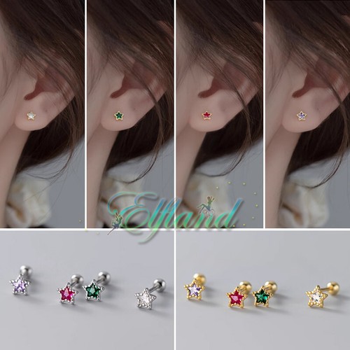 Echt 925 sterling - 925,