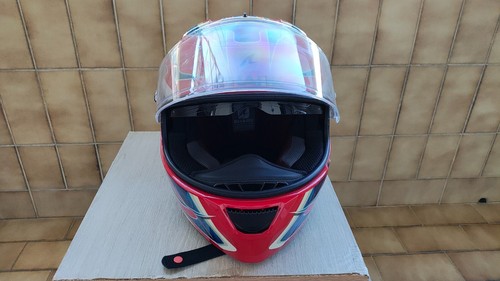 Shark speed foggy - r, 20th