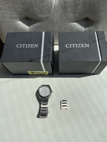 Citizen zenshin automatik - citizen,