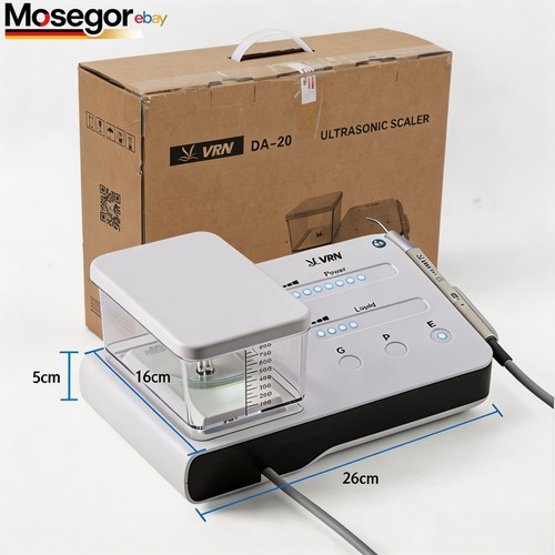 Dental led ultraschall - led,