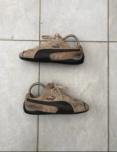 Puma speedcat braun - speedcat, –
