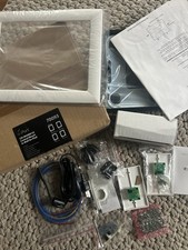 I Port CM-IW2000 V2 Control