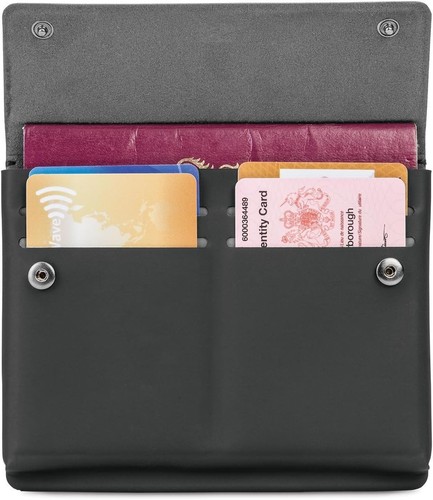 Pacsafe tasche rfidsafe tec - tasche,