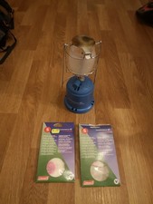 Campingaz 206L Gasbetriebene