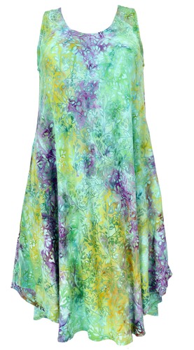 Boho sommerkleid luftiges - sommerkleid,,