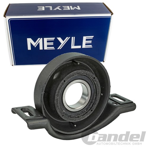 Meyle mittellager kardanwelle - mittellager,