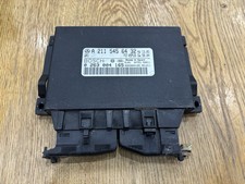 Mercedes W211 Steuergerät PDC