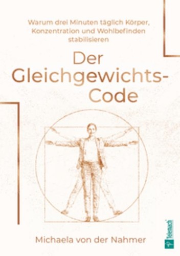 Der gleichgewichts code - der, gleichgewichts-code
