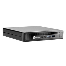 USFF Mini PC HP ProDesk 600 G1