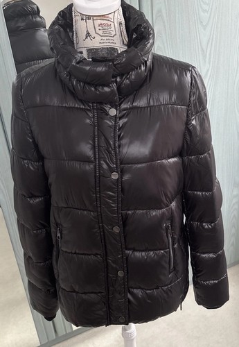 Amisu winterjacke steppjacke - winterjacke,,