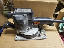 RUPES SSPF SCHLEIFMASCHINE SCHWINGSCHLEIFER MIT ANSCHLUSS FÜR ABSAUGUNG