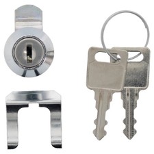 ToniTec Briefkastenschloss