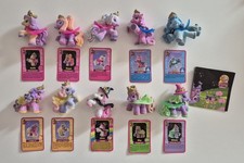 10 Filly Witchy mit