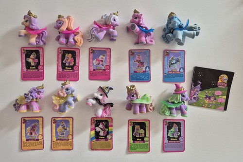 Filly witchy mit - 10,