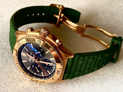 Breitling chronomat b01 - breitling,