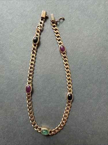 Armband goldarmband - armband,