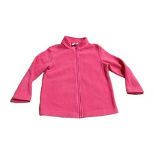 Fleecejacke Gr. 110 Topolino