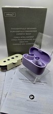 ? Jabra Elite 3 Lilac – Neuwertig, OVP, Ladecase + Zubehör