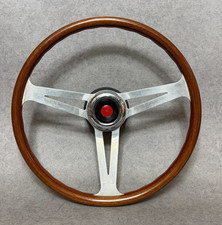 Personal Oldtimer Sportlenkrad