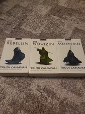 Die Gilde der Schwarzen Magier