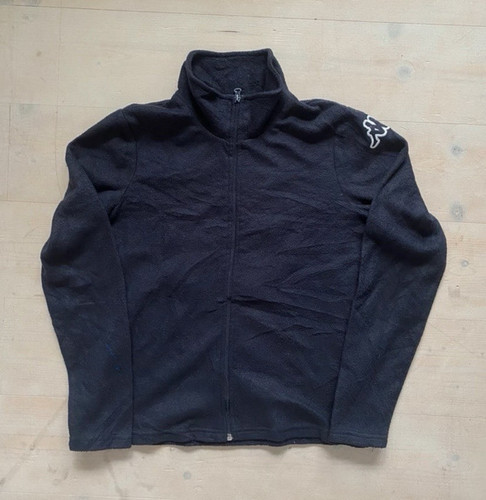Kappa herren fleecejacke - herren,