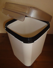 Tupperware bellevue kompaktus - bellevue,