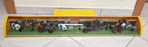 Lego castle knights kingdom - lego,
