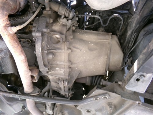 20cq25 getriebe peugeot 207 - getriebe,