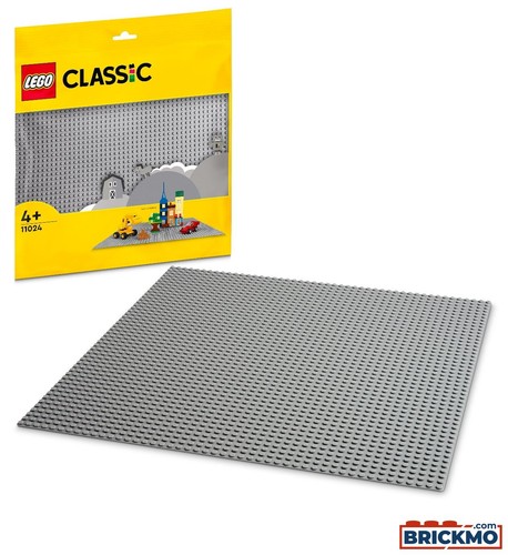 Lego classic 11024 graue - lego,