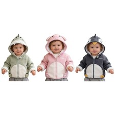 Kinder Baby Mit Kapuze