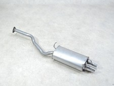 Klarius Auspuff NEU für Honda