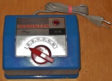 1 x MÄRKLIN regelbarer